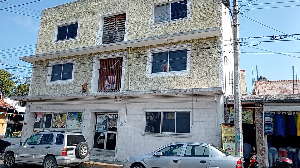 Desciende venta y renta de propiedades en un 30% en la Isla del Carmen