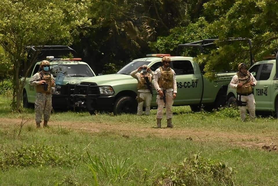 Detectan toma clandestina de gas en Atasta