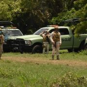 Huachicol de crudo y gas se hace bajo complicidad