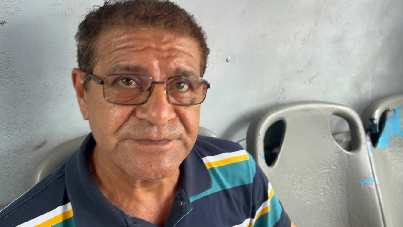 Transportes urbanos de Ciudad del Carmen en pésimas condiciones