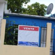 Desciende venta y renta de propiedades en un 30% en la Isla del Carmen