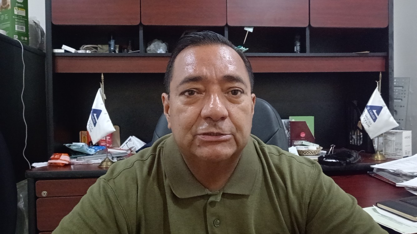 Se debe evitar una debacle financiera en Ciudad del Carmen