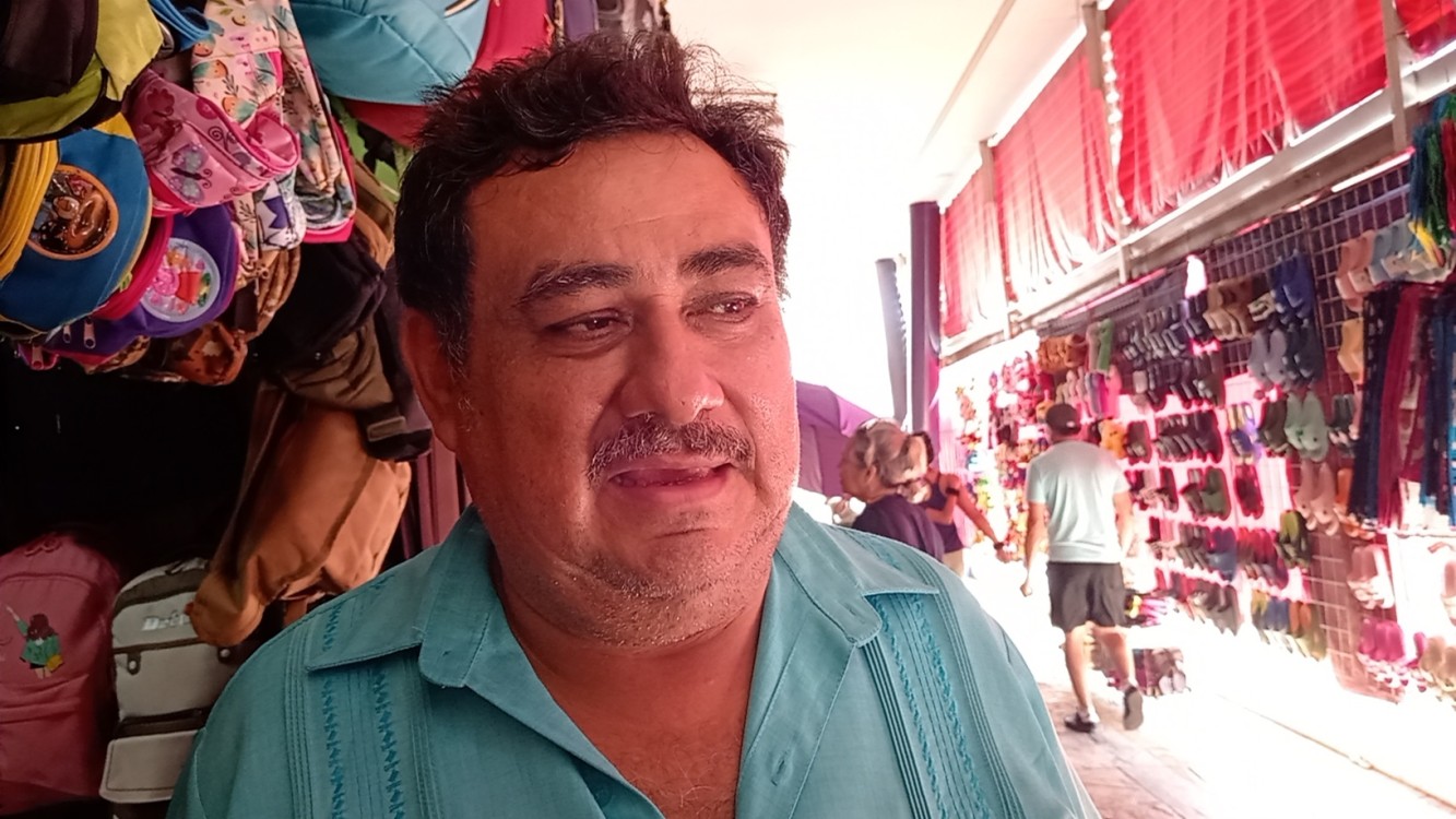 No es un juego la crisis que se vive en Ciudad del Carmen