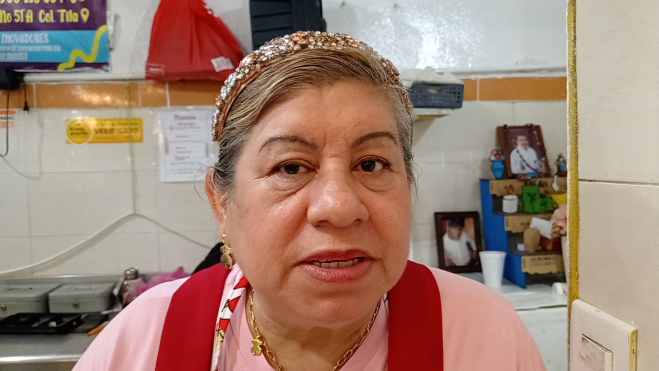Crisis económica afecta a expendedores de pollos