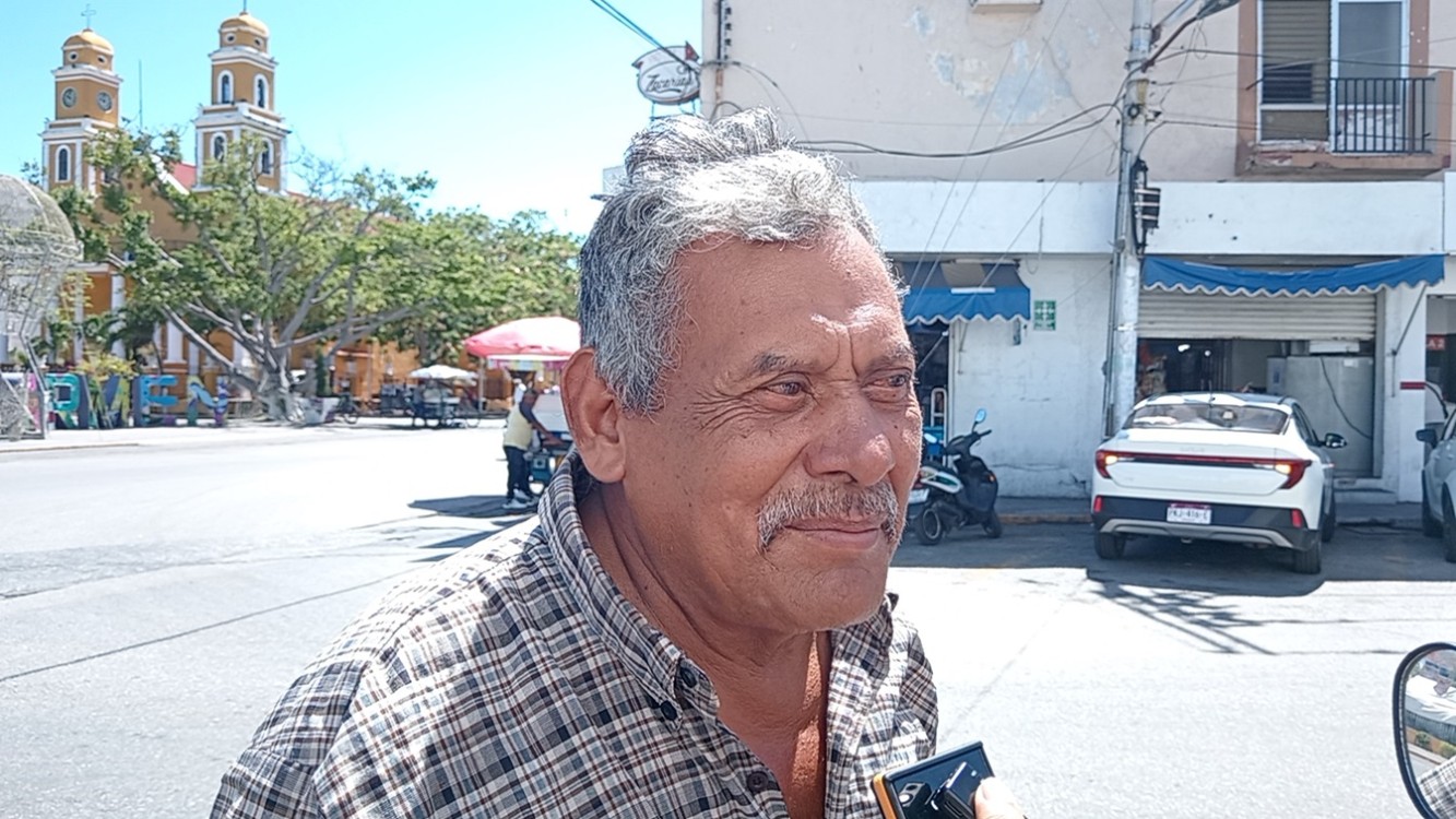 Complicada la temporada para el sector pesquero ribereño