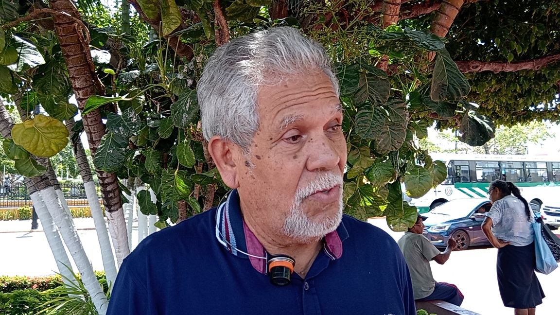 Afecta al comercio de la Isla tiendas en línea y la falta de economía