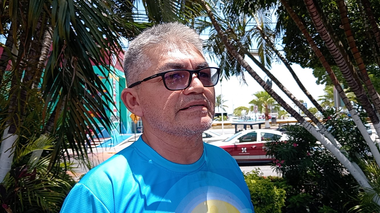 Baja venta de pan dulce hasta en un 45 por ciento