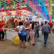 Locatarios del mercado AFA superaron las expectativas de ventas para el Día del Padre