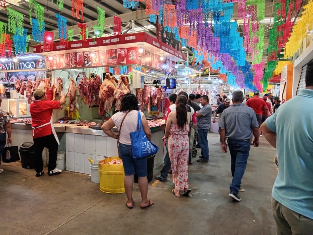 Locatarios del mercado AFA superaron las expectativas de ventas para el Día del Padre