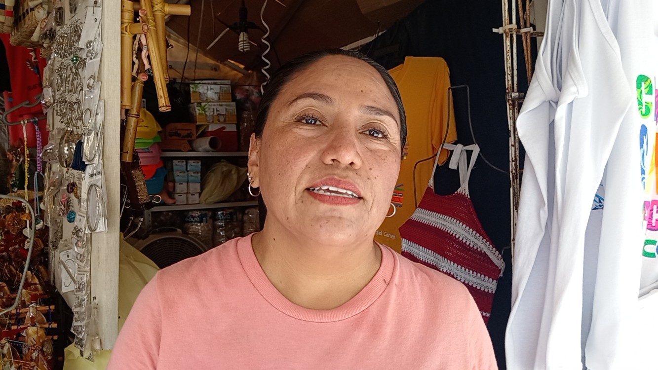 Artesanos cifran esperanzas para la Feria de Julio