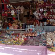 Artesanos cifran esperanzas para la Feria de Julio