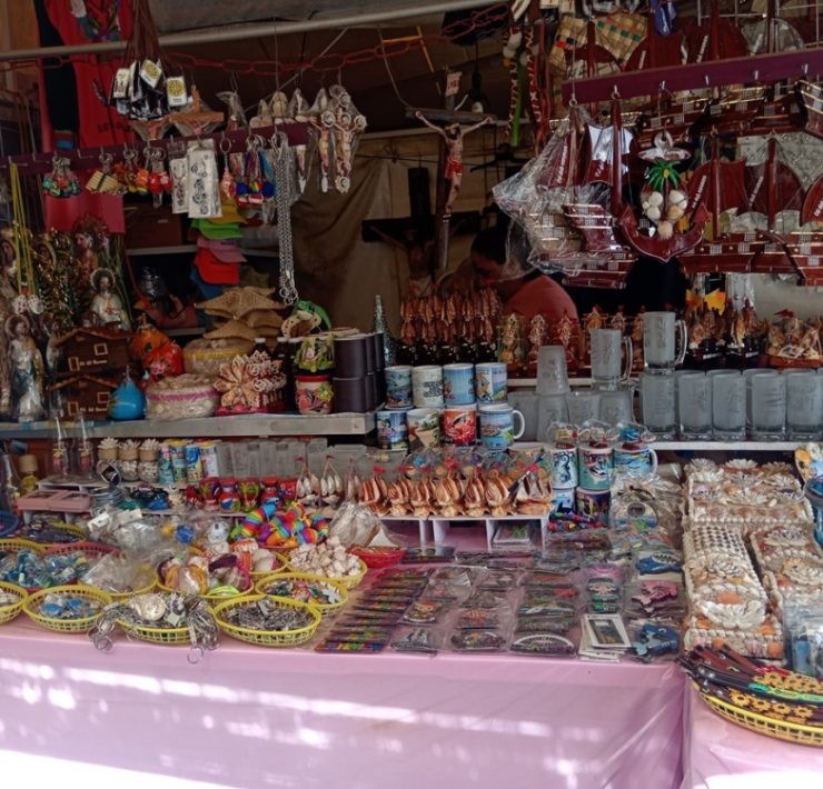 Artesanos cifran esperanzas para la Feria de Julio