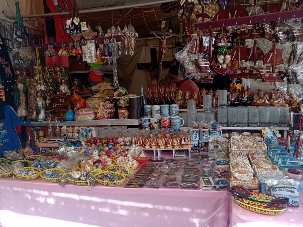 Artesanos cifran esperanzas para la Feria de Julio