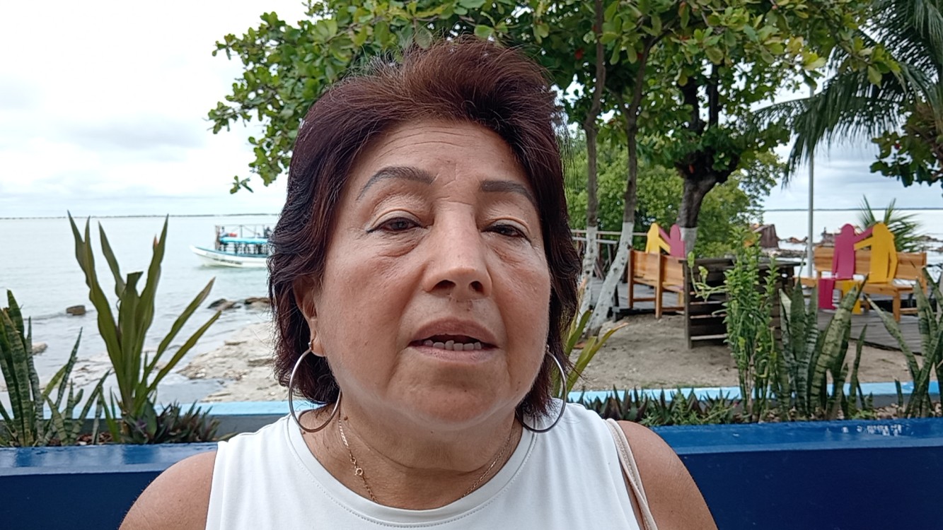 Necesario que lleguen inversionistas a Palizada