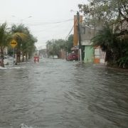 Se debe buscar la solución a las inundaciones en Ciudad del Carmen