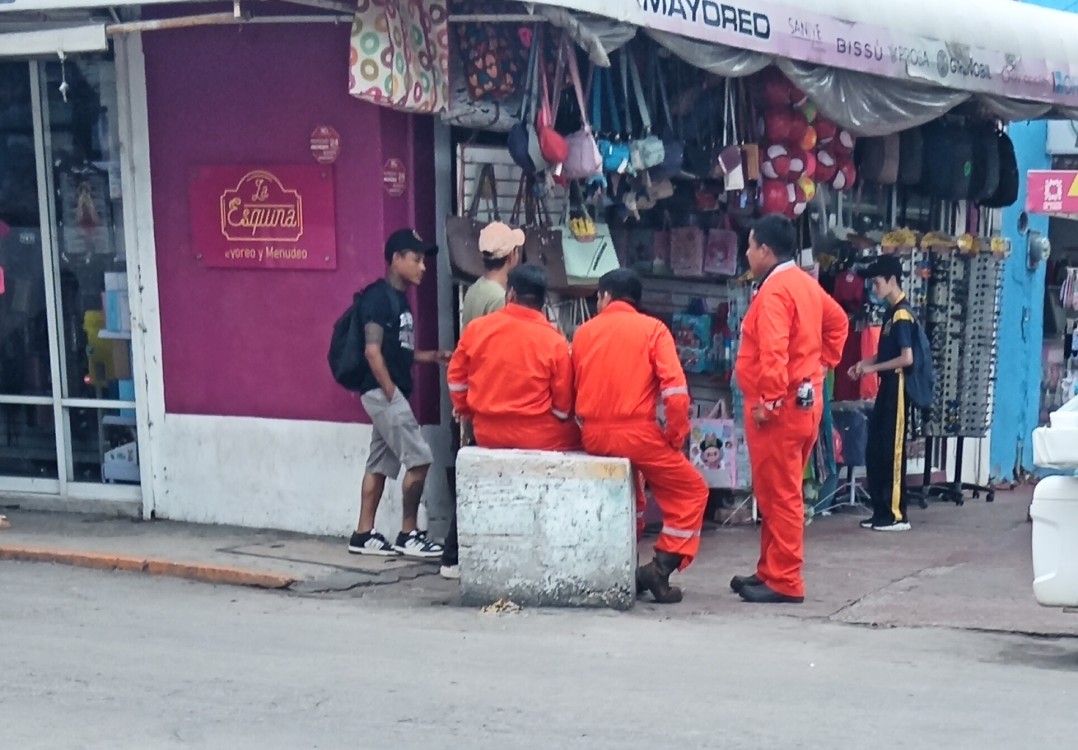 Pemex necesita ser rescatado de la quiebra