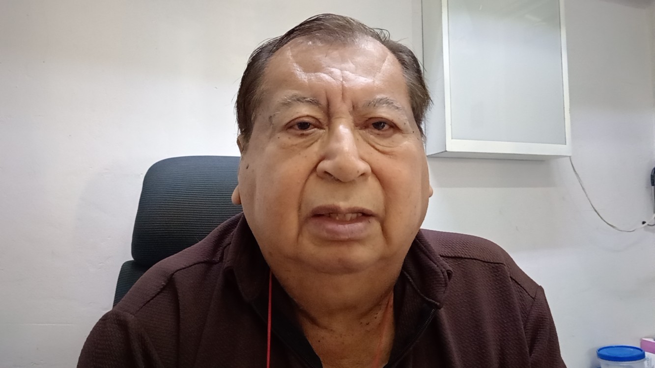 Inundación traerá repercusiones en la salud de algunas personas