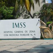 El IMSS embarga a petroempresas de Ciudad del Carmen