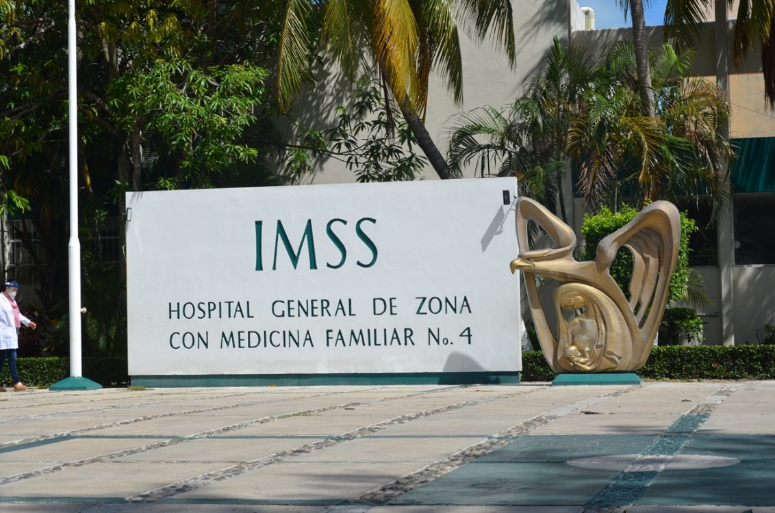 El IMSS embarga a petroempresas de Ciudad del Carmen
