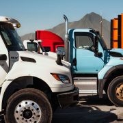 Industria de vehículos pesados advierte rezago crítico