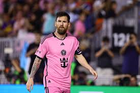 El Inter de Miami de Leonel Messi, se medirá en los octavos de final del Mundial de Clubes, ante el campeón de Europa, el PSG.