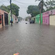 Inundación traerá repercusiones en la salud de algunas personas