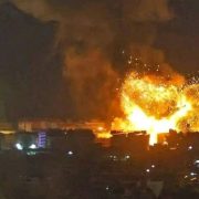 Israel lanza ofensiva militar contra Irán; se reportan explosiones en Teherán