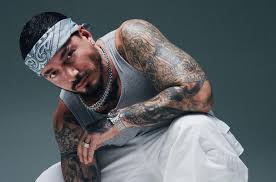 El reggaetonero colombiano J. Balvin, estará en el Show de Medio Tiempo del Mundial de Clubes 2025.