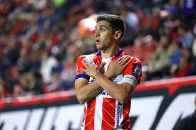 El lateral izquierdo uruguayo Juan Manuel Sanabria, es el segundo refuerzo del América, para el Apertura 2025.