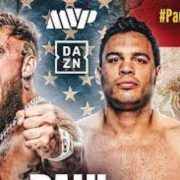 Jake Paul vs Chávez Jr: ¿Espectáculo o Legado en el Ring?