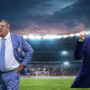 Javier Aguirre contra Miguel Herrera ¡El duelo que paraliza la Copa Oro!