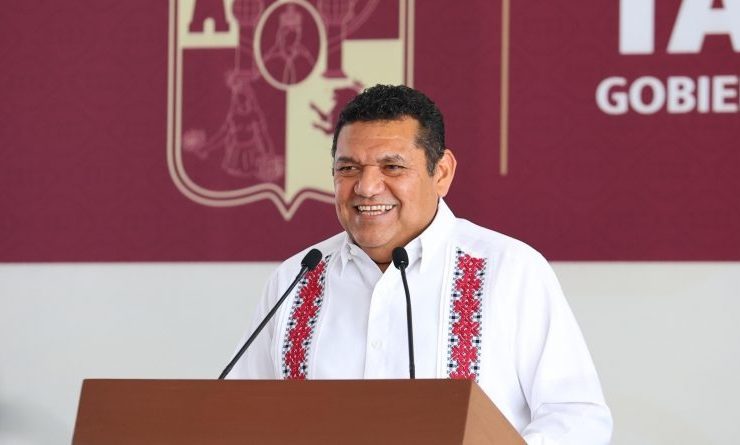 Tabasco está listo para recibir a mexicanos repatriados