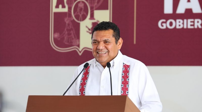Tabasco está listo para recibir a mexicanos repatriados