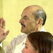 Jorge Carlos Berlín Montero a la Secretaria de Agricultura y Desarrollo Rural