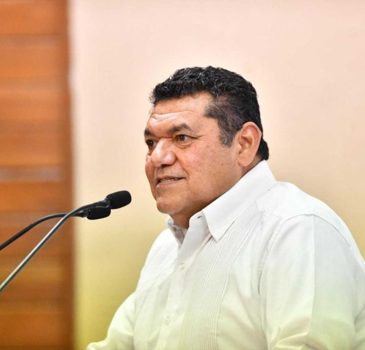 Jornada judicial deja saldo blanco en Tabasco