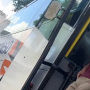 Joven estudiante fue violentada en autobús rumbo a Mérida