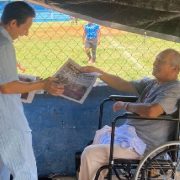 Jóvenes invitaron a sumarse a Morena desde el corazón de Chuburná