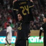 La Selección Mexicana sigue sin convencer y preocupa rumbo a semifinales