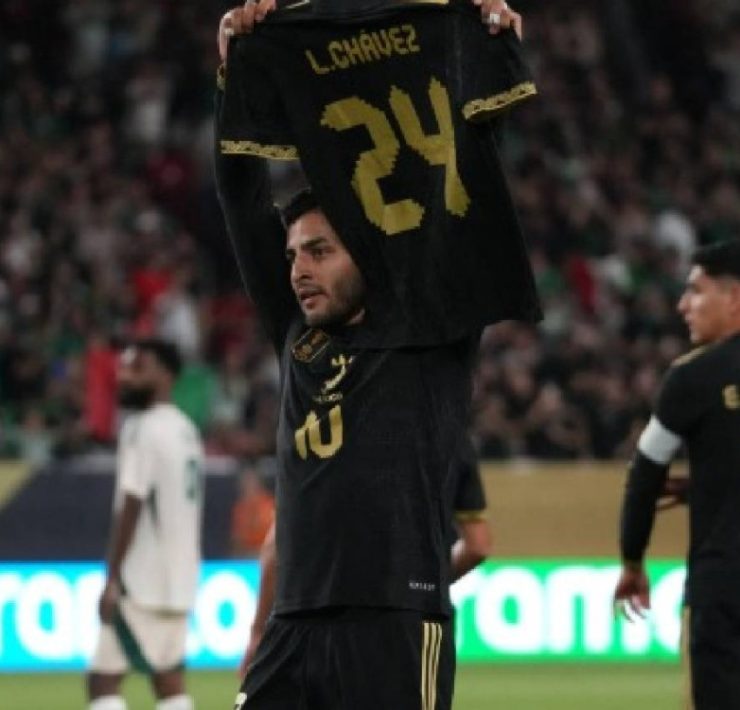 La Selección Mexicana sigue sin convencer y preocupa rumbo a semifinales