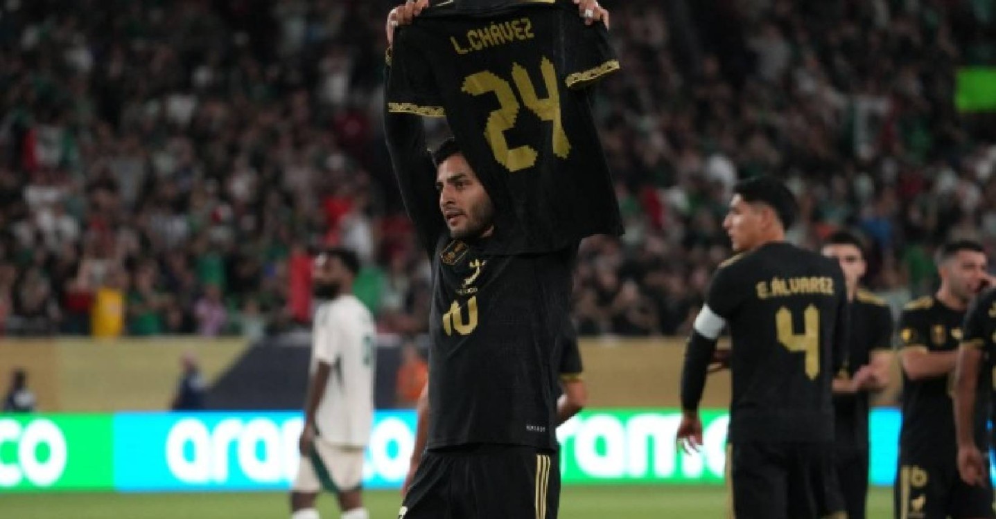 La Selección Mexicana sigue sin convencer y preocupa rumbo a semifinales