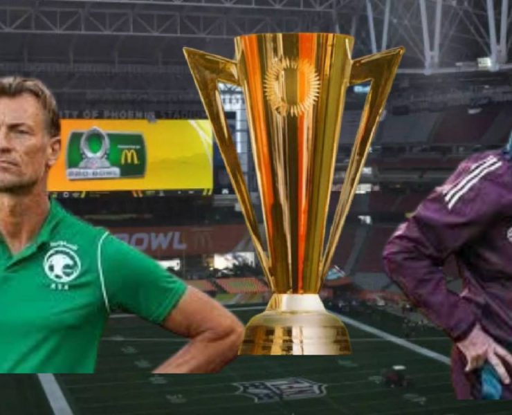 La Selección Mexicana va por el pase a semifinales de la Copa Oro 2025