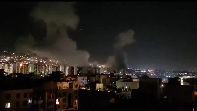 La advertencia de Jamenei y la promesa de represalia