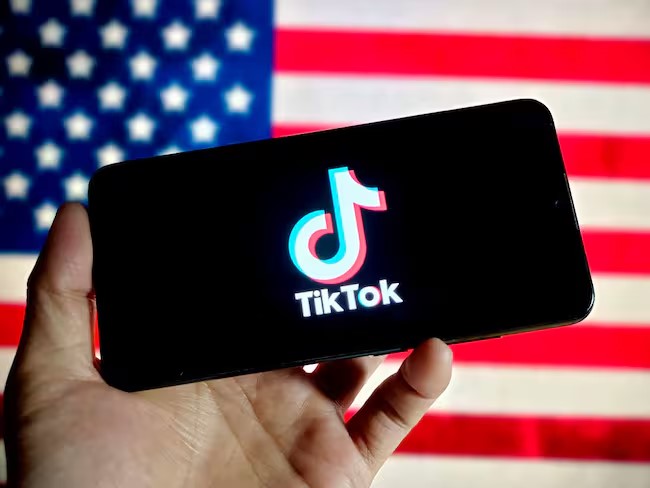La ley de venta o prohibición de TikTok en EU