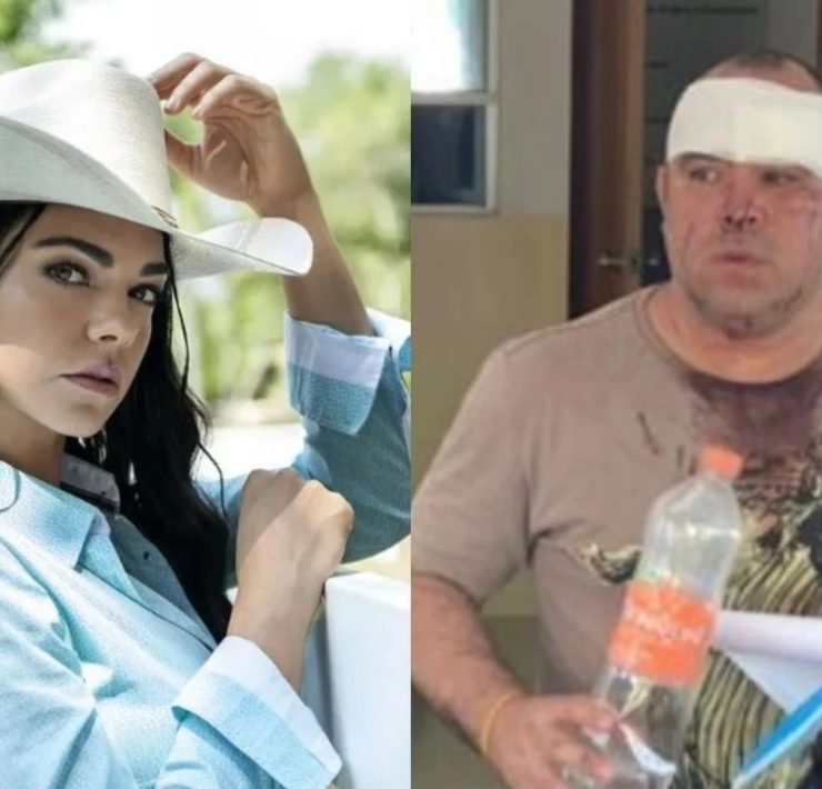 Livia Brito pierde juicio contra paparazzi deberá pagar millonaria indemnización