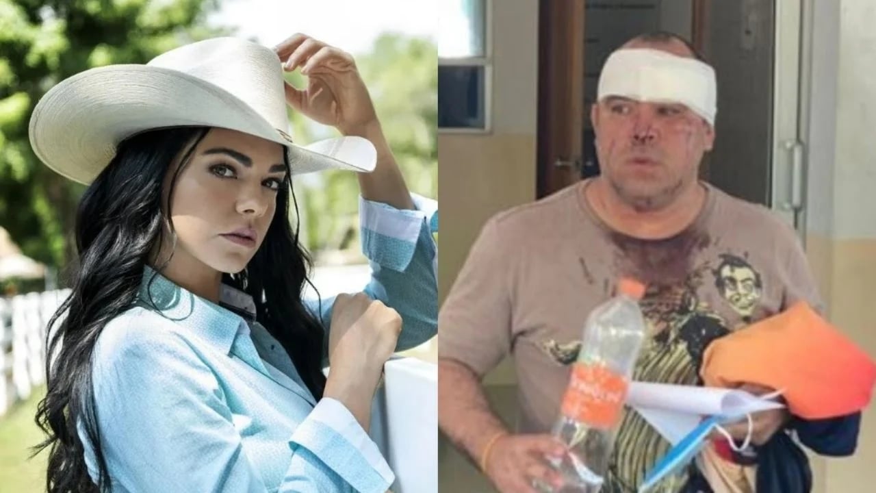 Livia Brito pierde juicio contra paparazzi deberá pagar millonaria indemnización