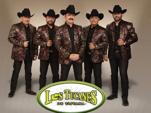 ¡Los multan! Los Tucanes de Tijuana en problemas por cantar narcocorridos en Chihuahua