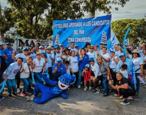 Maryjose Gamboa agradece el respaldo ciudadano tras su victoria como Alcaldesa de Boca del Río, destacando la importancia de la participación en la democracia.