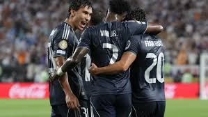 El Real Madrid se enfrentará al Juventus, en los octavos de final del Mundial de Clubes 2025.