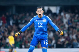 Luis Ángel Malagón seguirá como portero titular de la Selección Mexicana, en su segundo partido de Copa Oro.