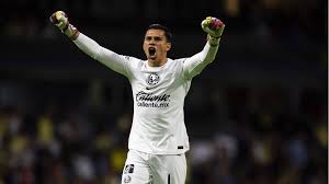 La hija de Miguel Herrera demeritó el tricampeonato que ganó Malagón con América, en comparación con el que obtuvo Keylor Navas en Champions League, con el Real Madrid.
